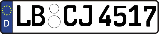 LB-CJ4517