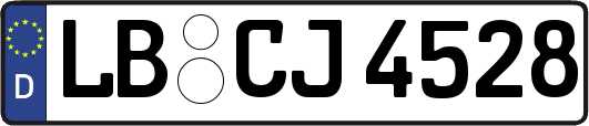 LB-CJ4528