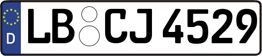 LB-CJ4529