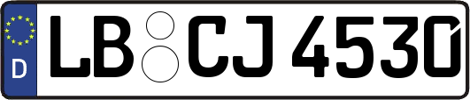 LB-CJ4530