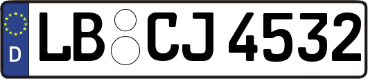 LB-CJ4532