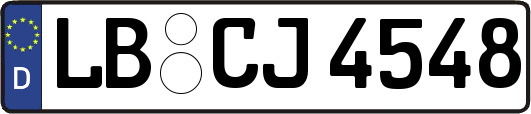 LB-CJ4548