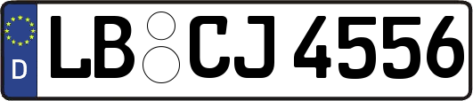 LB-CJ4556