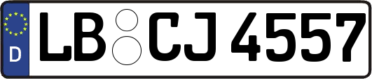 LB-CJ4557