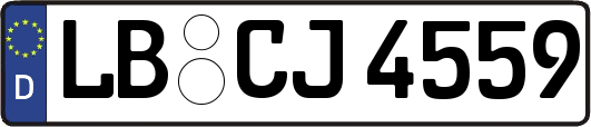 LB-CJ4559