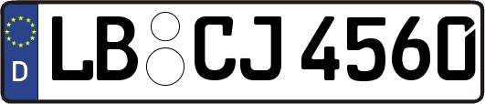 LB-CJ4560