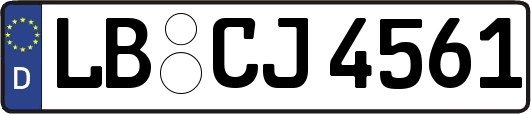 LB-CJ4561