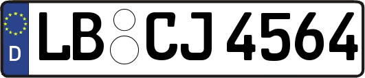 LB-CJ4564