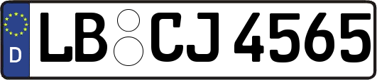 LB-CJ4565
