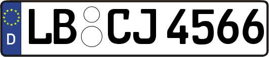 LB-CJ4566