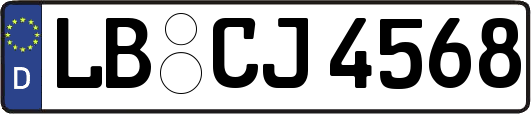 LB-CJ4568