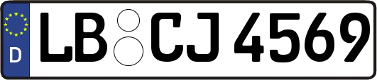 LB-CJ4569