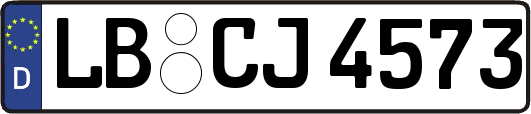 LB-CJ4573