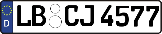 LB-CJ4577