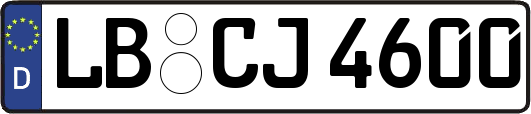 LB-CJ4600