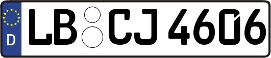 LB-CJ4606