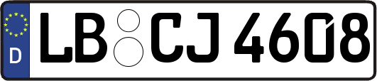 LB-CJ4608