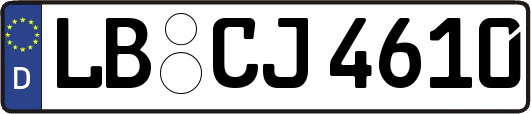 LB-CJ4610