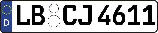 LB-CJ4611