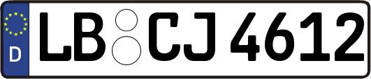 LB-CJ4612