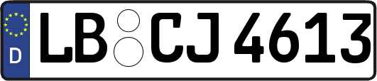 LB-CJ4613