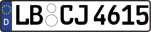 LB-CJ4615