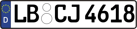 LB-CJ4618
