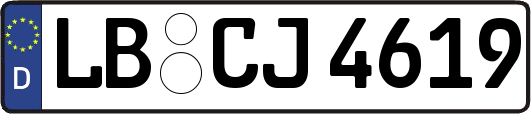 LB-CJ4619