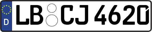 LB-CJ4620