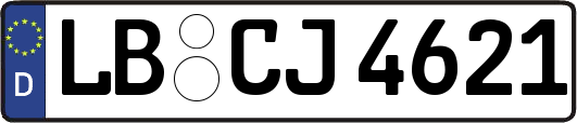 LB-CJ4621
