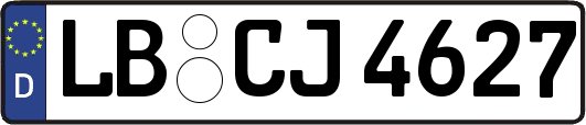 LB-CJ4627