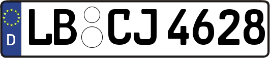 LB-CJ4628
