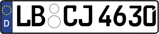 LB-CJ4630