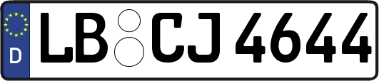LB-CJ4644