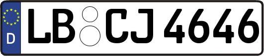 LB-CJ4646