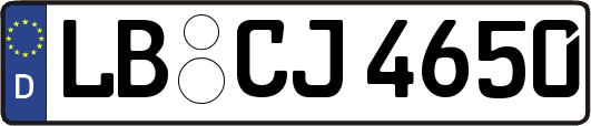 LB-CJ4650