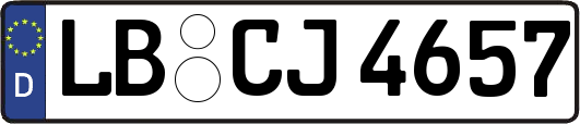 LB-CJ4657