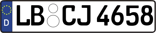 LB-CJ4658
