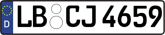 LB-CJ4659