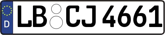 LB-CJ4661
