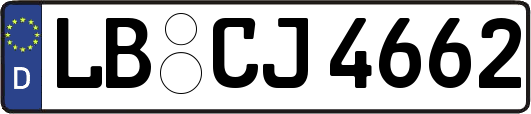 LB-CJ4662
