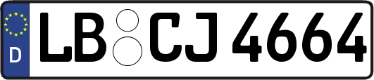 LB-CJ4664