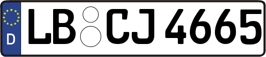 LB-CJ4665