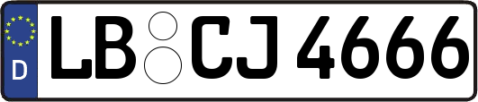 LB-CJ4666