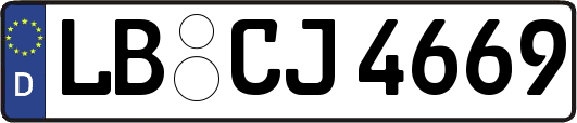 LB-CJ4669