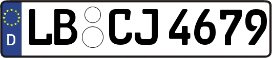 LB-CJ4679