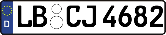 LB-CJ4682
