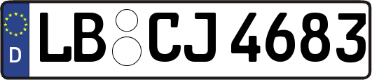 LB-CJ4683