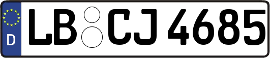 LB-CJ4685