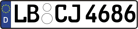 LB-CJ4686